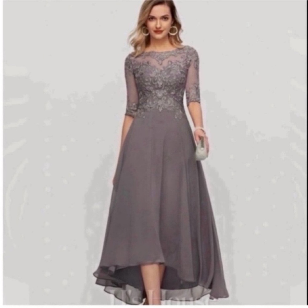 NWOT Formal Dress